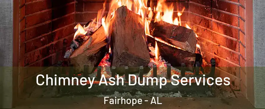  Chimney Ash Dump Services Fairhope - AL