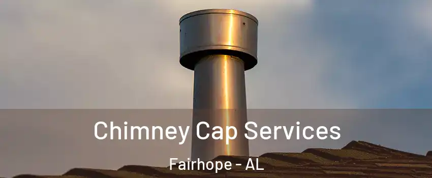 Chimney Cap Services Fairhope - AL