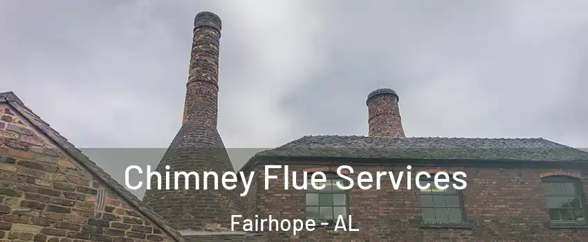  Chimney Flue Services Fairhope - AL