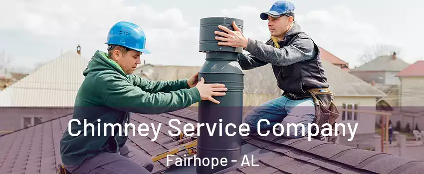  Chimney Service Company Fairhope - AL
