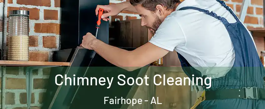  Chimney Soot Cleaning Fairhope - AL
