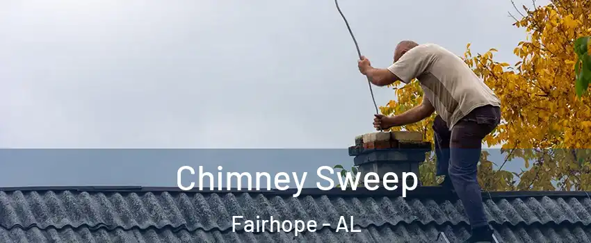  Chimney Sweep Fairhope - AL