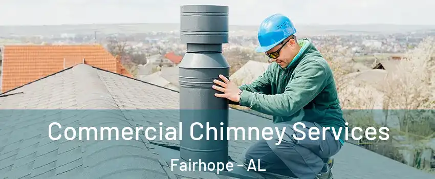  Commercial Chimney Services Fairhope - AL
