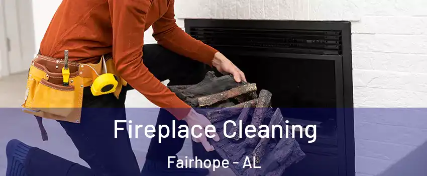  Fireplace Cleaning Fairhope - AL