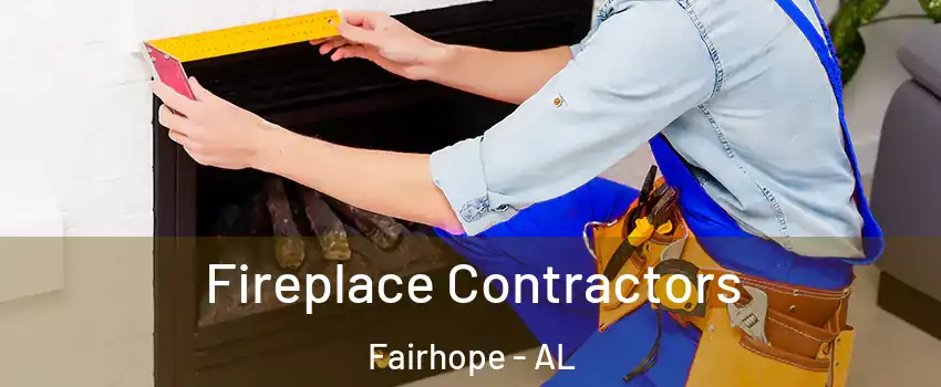  Fireplace Contractors Fairhope - AL