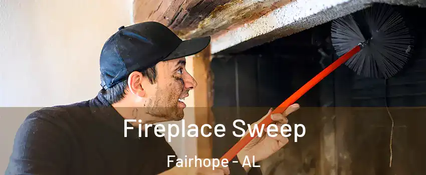  Fireplace Sweep Fairhope - AL