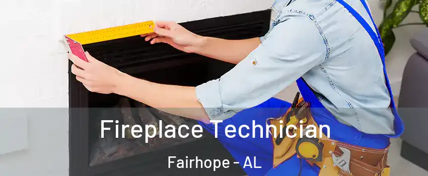  Fireplace Technician Fairhope - AL