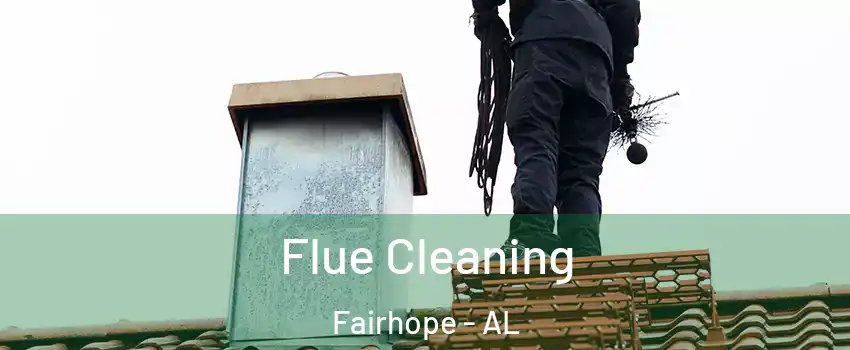  Flue Cleaning Fairhope - AL