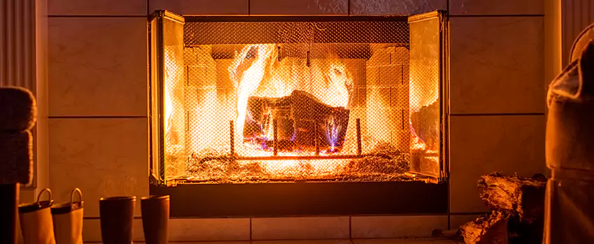 Astria Vent Free Gas Fireplaces Installation in Fairhope, AL