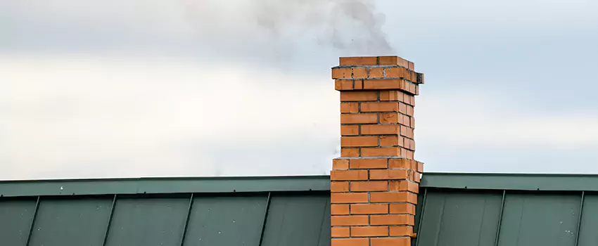 Animal Screen Chimney Cap Repair And Installation Services in Fairhope, Alabama