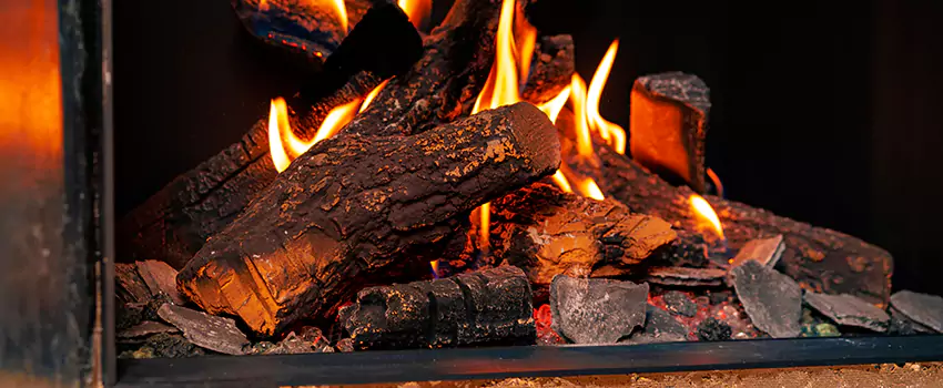 Chimney Fireplace Ash Dump Cleaning in Fairhope, AL