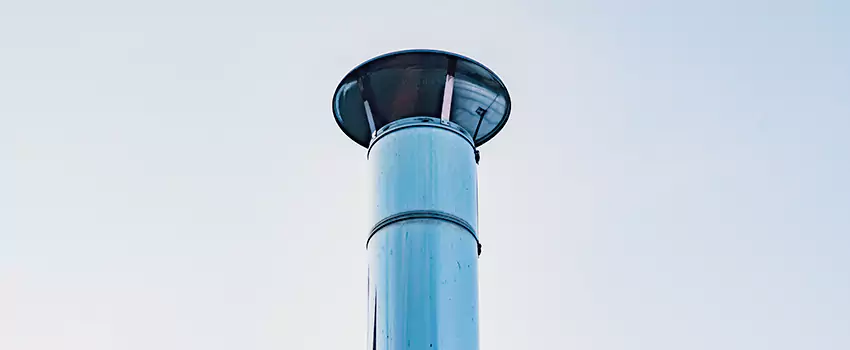 Wind-Resistant Chimney Caps Installation and Repair Services in Fairhope, Alabama