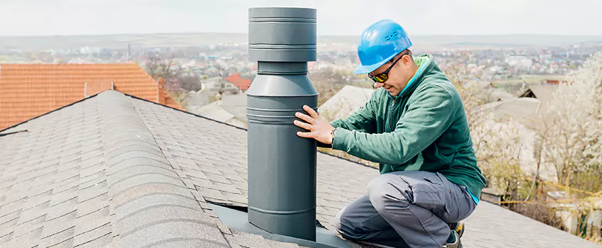 Chimney Chase Inspection Near Me in Fairhope, Alabama