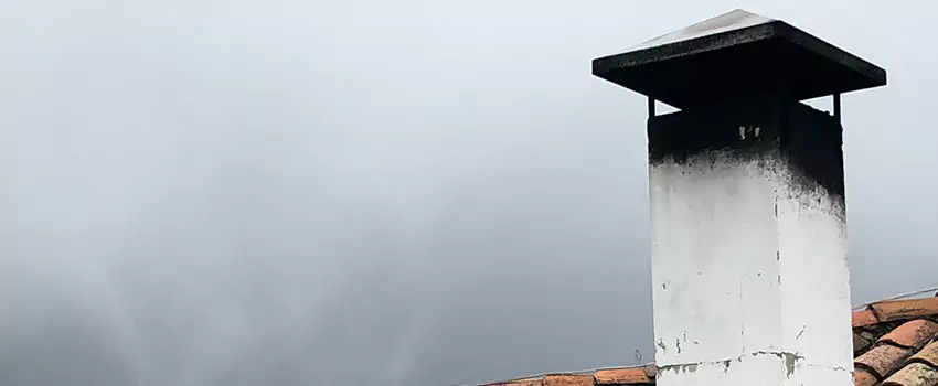 Chimney Damper Inspection in Fairhope, AL