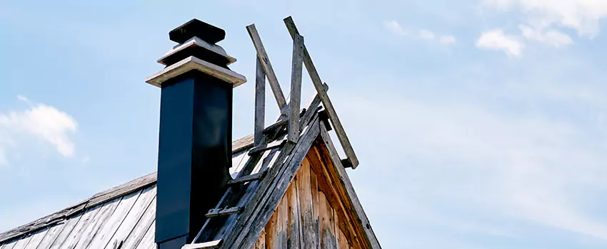 Chimney Creosote Cleaning in Fairhope, AL