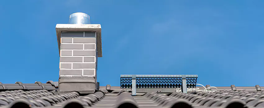 Chimney Flue Relining Services in Fairhope, Alabama