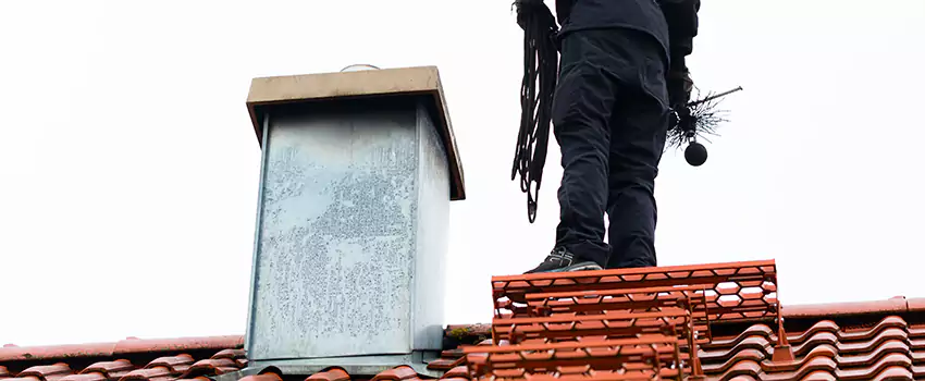 Chimney Liner Services Cost in Fairhope, AL