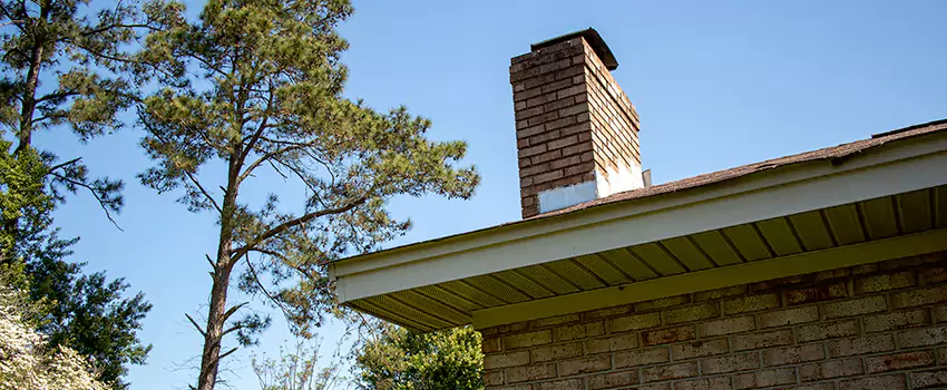 Budget-Friendly Chimney Masonry Service in Fairhope, Alabama