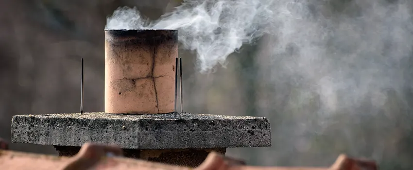 Wood Burning Chimney Odor Removal in Fairhope, AL