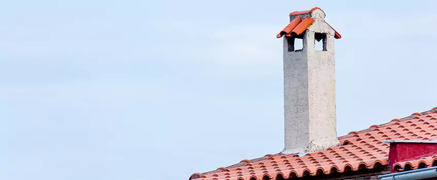 Chimney Pot Replacement in Fairhope, AL