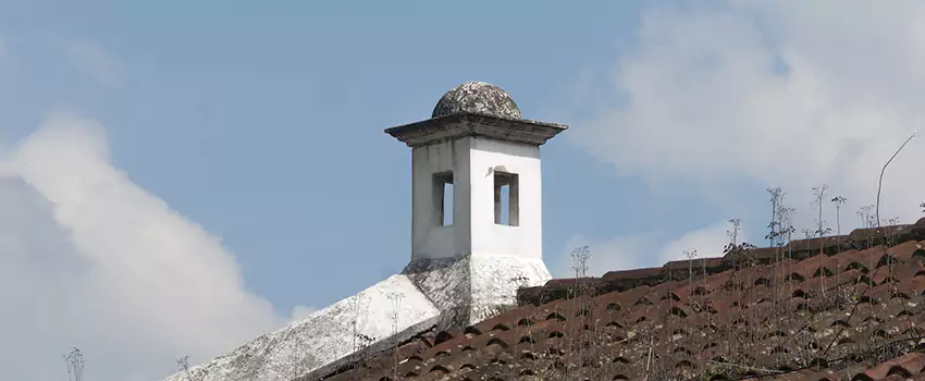 Cost To Rebuild A Chimney in Fairhope, AL