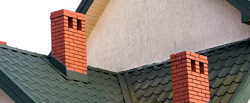 Chimney Saver Waterproofing Services in Fairhope, Alabama