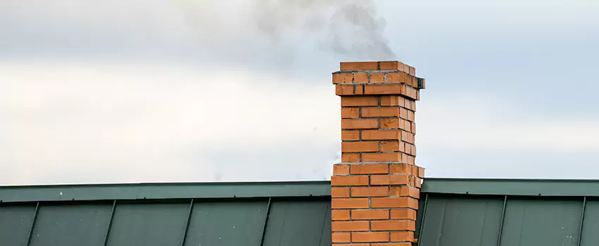 Chimney Soot Cleaning Cost in Fairhope, AL