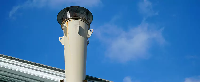 Chimney Spark Arrestor Requirements in Fairhope, AL