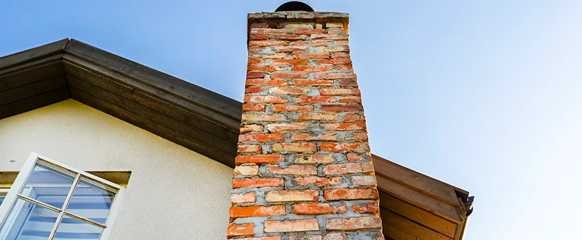 Chimney Mortar Replacement in Fairhope, AL