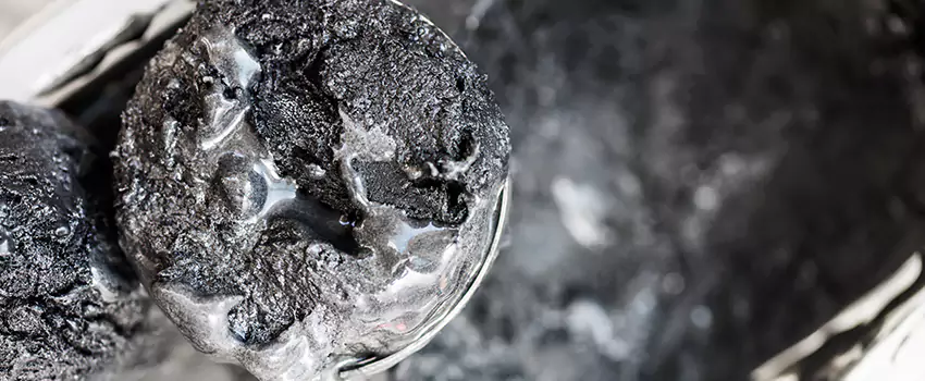 Clogged Dryer Vent Lint Cleaning in Fairhope, Alabama
