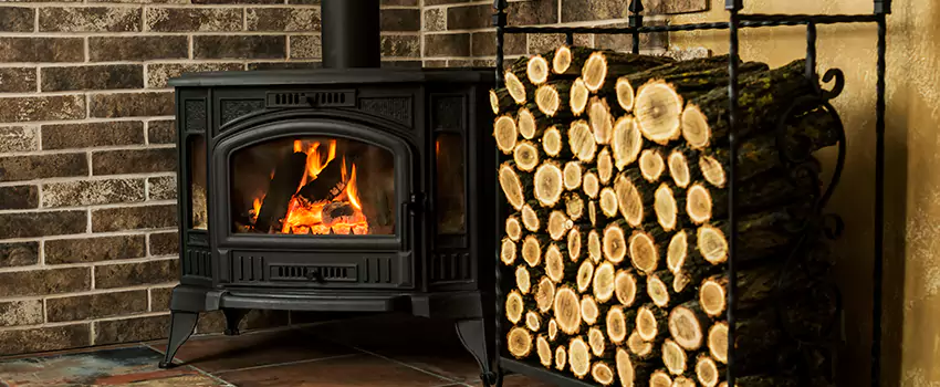 Drolet Fireplaces in Fairhope, Alabama