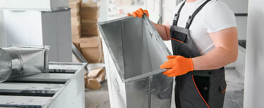 Benefits of Dryer Vent Inspection in Fairhope, AL