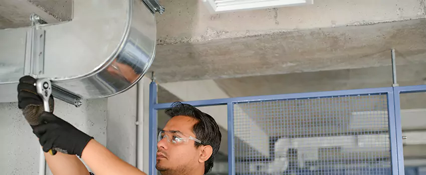 HVAC Ductwork Cleaning in Fairhope, AL