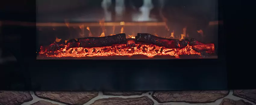 Outdoor Electric Fireplace Installation Solutions in Fairhope, AL