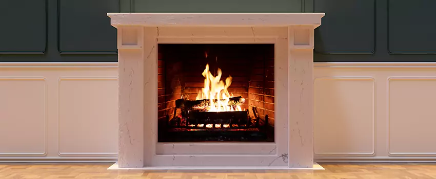 Empire Comfort Systems Fireplace Installation and Replacement in Fairhope, Alabama