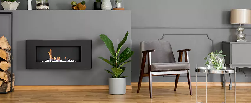 Ethanol Fireplace Burner Repair in Fairhope, AL