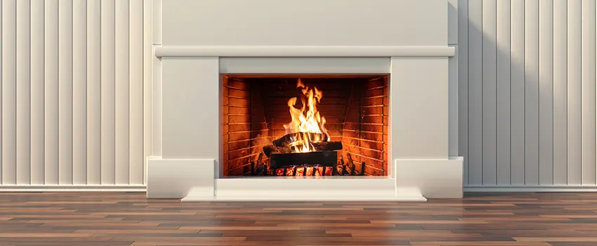 Fireplace Broken Ashtray Repair Services in Fairhope, Alabama
