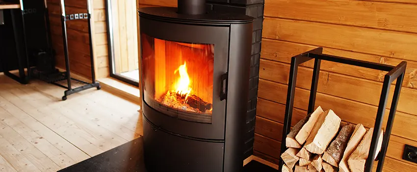 Gas Fireplace Door Handle Installation Services in Fairhope, Alabama