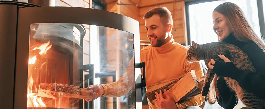 Fireplace Door Installation And Replacement Contractors in Fairhope, AL