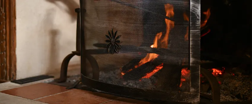 Electric Metal Fireplace installation Services in Fairhope, AL