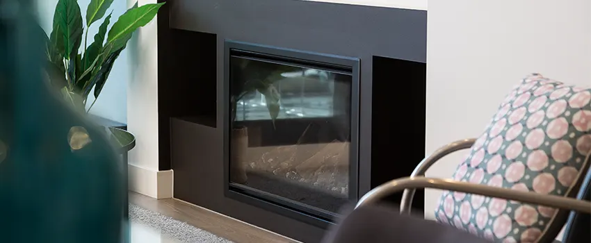Welding Repairs for Fireplace Grate in Fairhope, AL