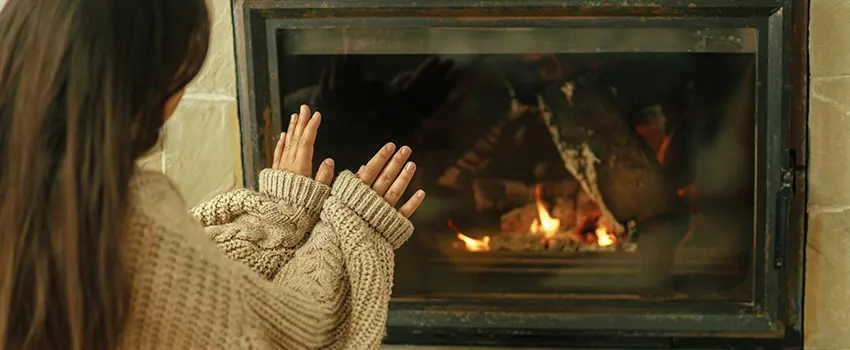 Wood-burning Fireplace Smell Removal Services in Fairhope, AL