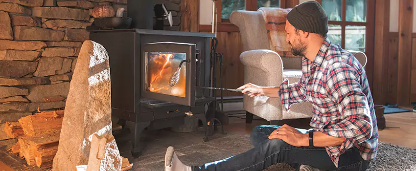 Fireplace Chimney Maintenance in Fairhope, Alabama