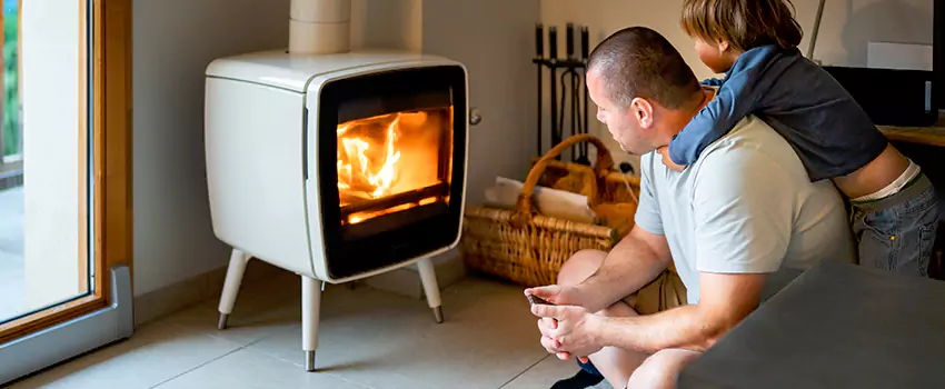 Fireplace Safety Inspection Technician in Fairhope, Alabama