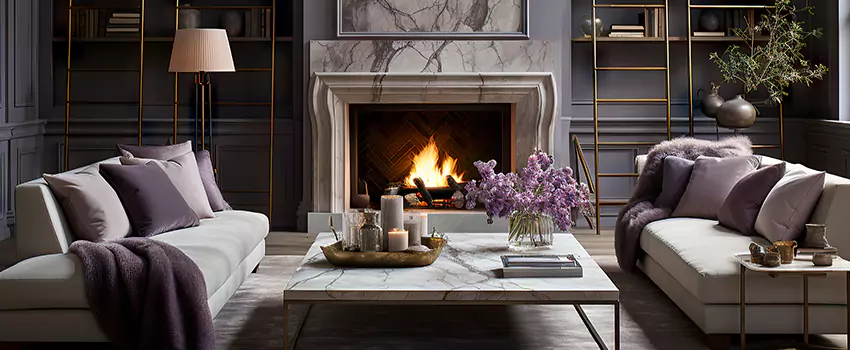 Fireplace Xtrordinair Ember-Glo Insert Fireplace Maintenance in Fairhope, Alabama