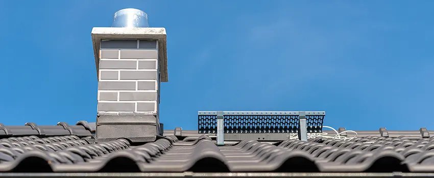 Repair Blocked Chimney in Fairhope, Alabama