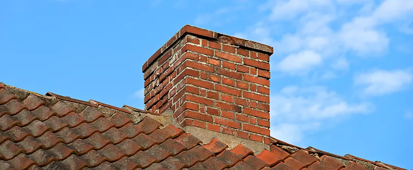 Flue Tiles Cracked Repair Services near Me in Fairhope, AL