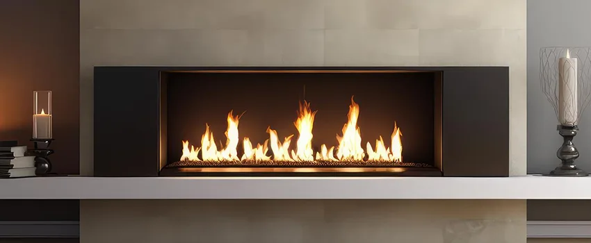 Vent Free Gas Fireplaces Repair Solutions in Fairhope, Alabama
