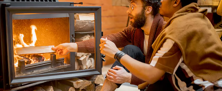 Benefits of Harman Stoves Fireplace in Fairhope, Alabama
