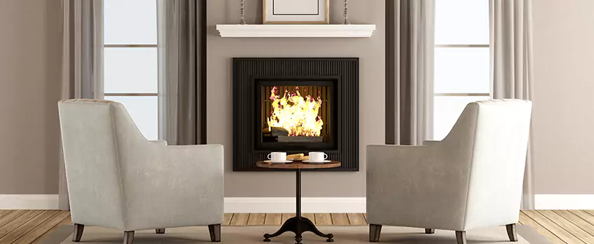 Heat & Glo Outdoor Gas Fireplaces Installation Contractors in Fairhope, Alabama